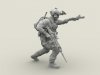 1/16 US Navy SEAL M79 Gunner (w/FN SCAR Mk.17)