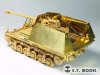 1/35 German Marder I Detail Up Set for Tamiya 35370