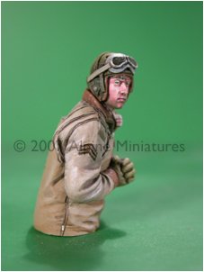 1/35 US Tank Crew in Winter #2 - Click Image to Close