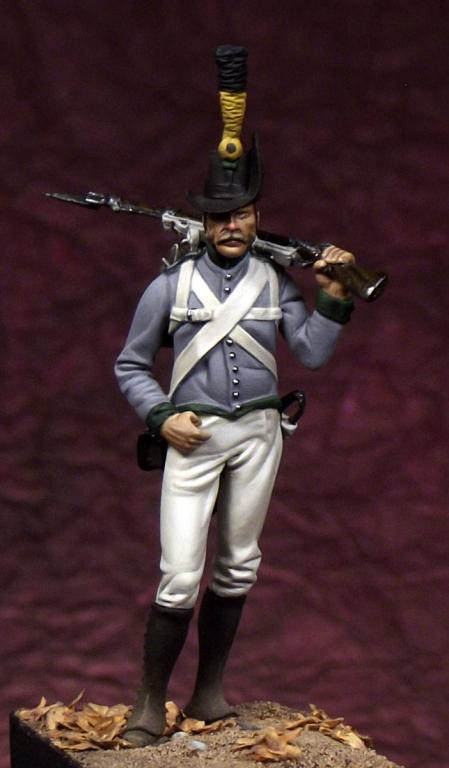 1/32 Austrian Pioneer - Click Image to Close