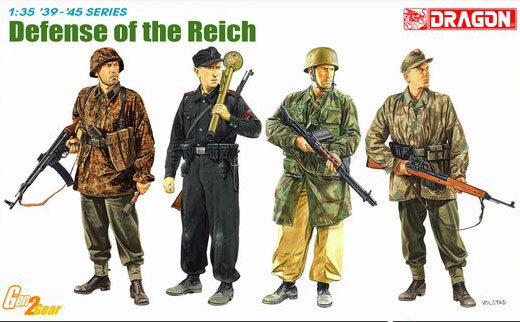 1/35 Defense of the Reich - Click Image to Close