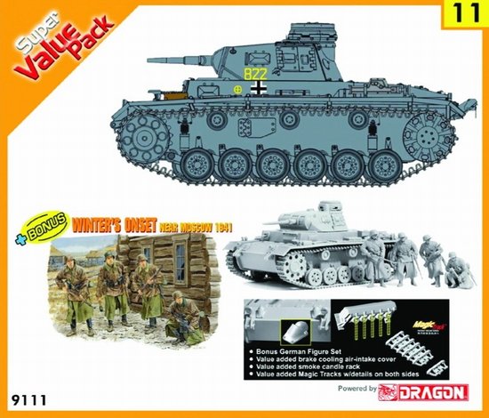 1/35 Pz.Kpfw.III Ausf.E/F - Click Image to Close