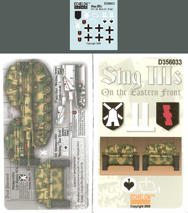 1/35 StuG.III on the Eastern Front - Click Image to Close