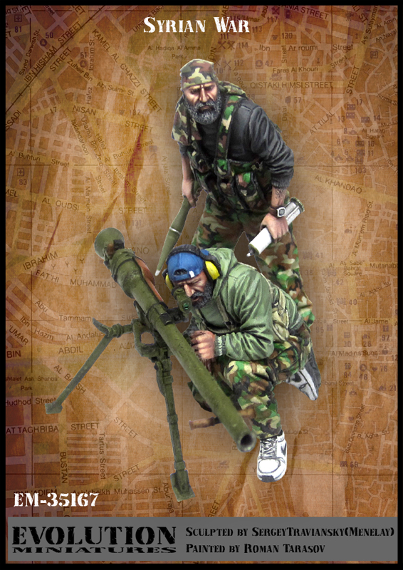 1/35 Syrian War - Click Image to Close