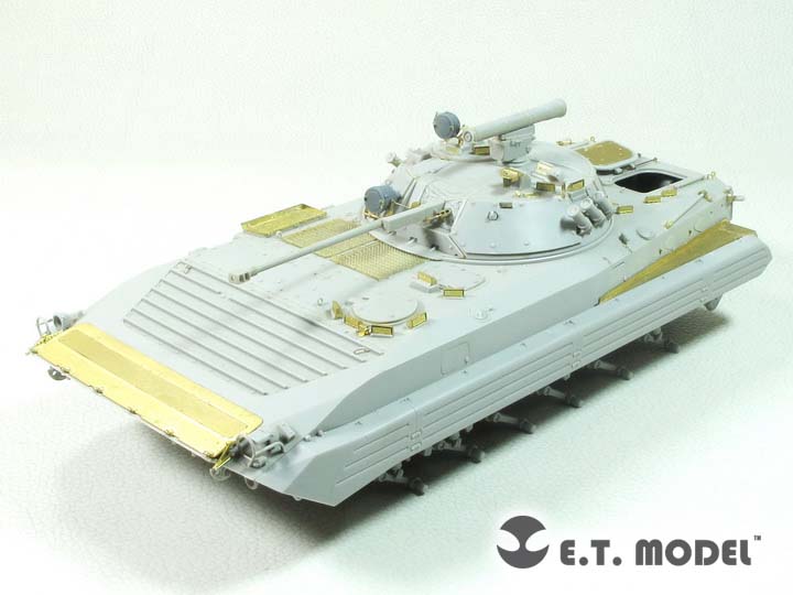 1/35 Russian BMP-2 IFV Detail Up Set for Trumpeter 05584 - Click Image to Close