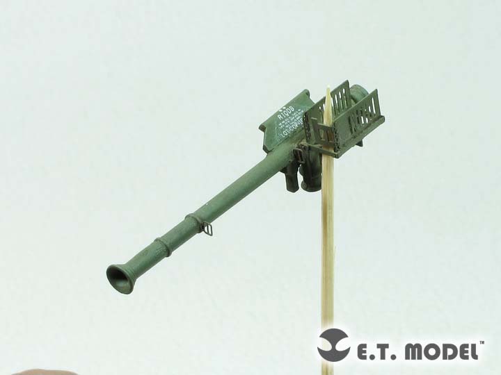 1/35 FIM-92 "Stinger" Manpads (2 pcs) - Click Image to Close