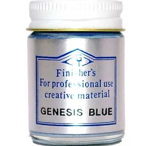 Genesis Blue