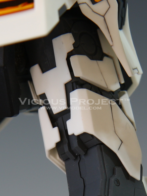 1/100 RX-93 Nu Gundam Evolve.5 Ver.VP Conversio​n Set for MG Kit - Click Image to Close