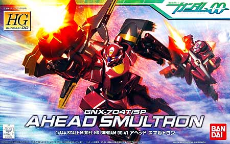 HG 1/144 GNX-704T/SP Ahead Smultron - Click Image to Close