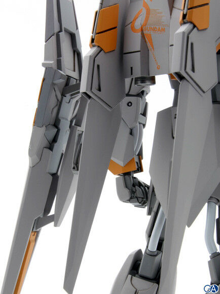 1/144 MSN-001 Delta Gundam Ver.C3-2009 Full Resin kits - Click Image to Close