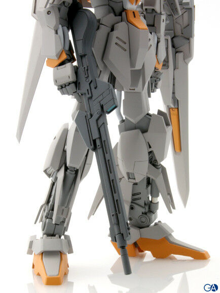 1/144 MSN-001 Delta Gundam Ver.C3-2009 Full Resin kits - Click Image to Close
