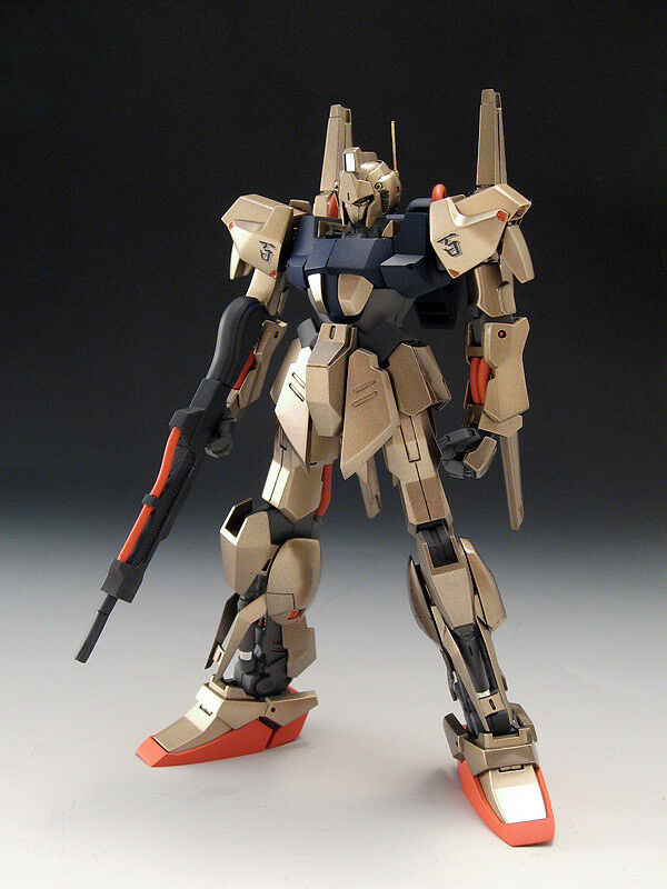 1/144 MSN-00100 Hyaku Shiki Ver.C3-2009 Full Resin kits - Click Image to Close