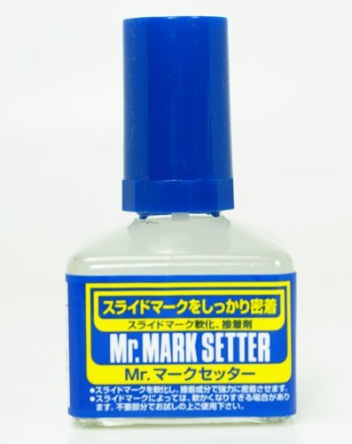 Mark Setter 40ml - Click Image to Close