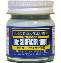 Surfacer #1000 40ml