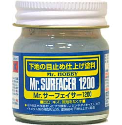 Surfacer #1200 40ml