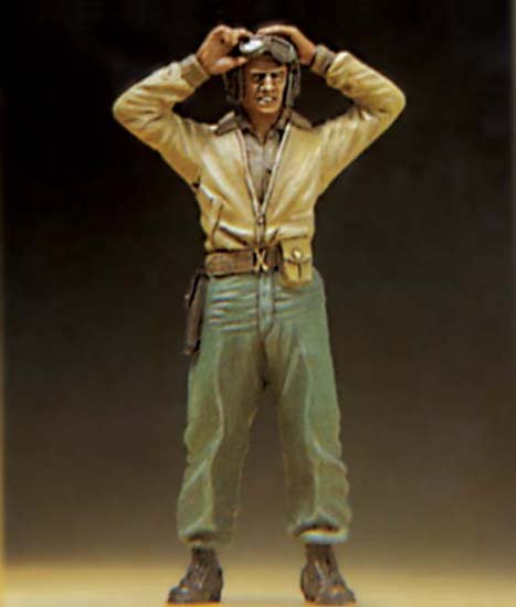 1/35 US Tank Crew - Click Image to Close