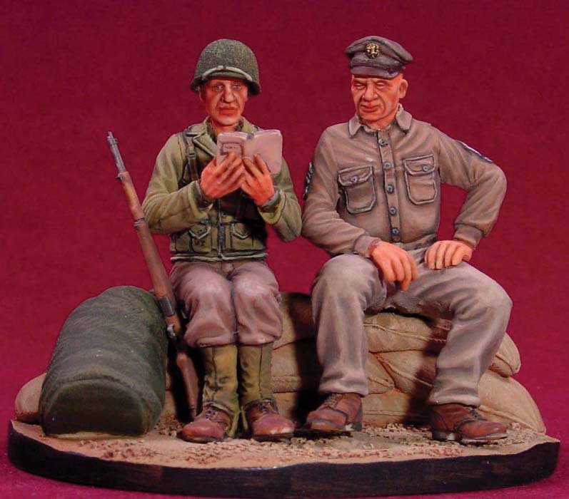 1/35 Are You Reading Kid? - Click Image to Close