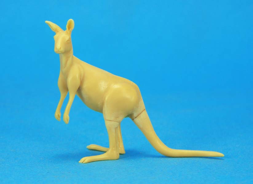 1/35 Kangaroo - Click Image to Close