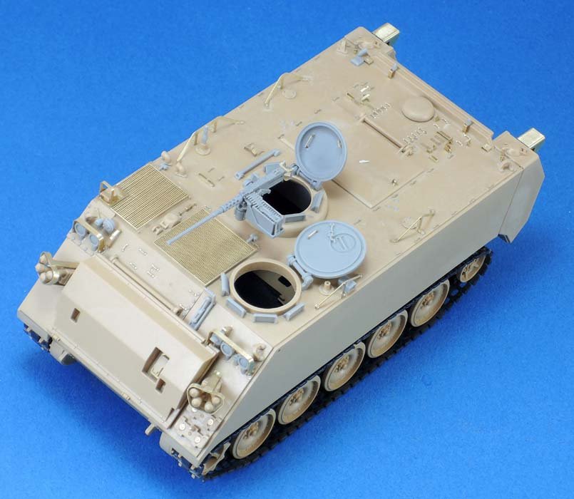 1/35 M113 Detailing Set - Click Image to Close