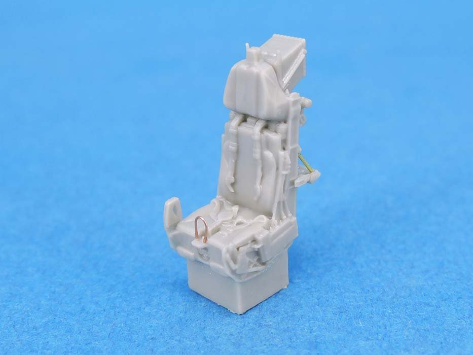 1/72 Mk.16 Ejection Seat for F-35 - Click Image to Close