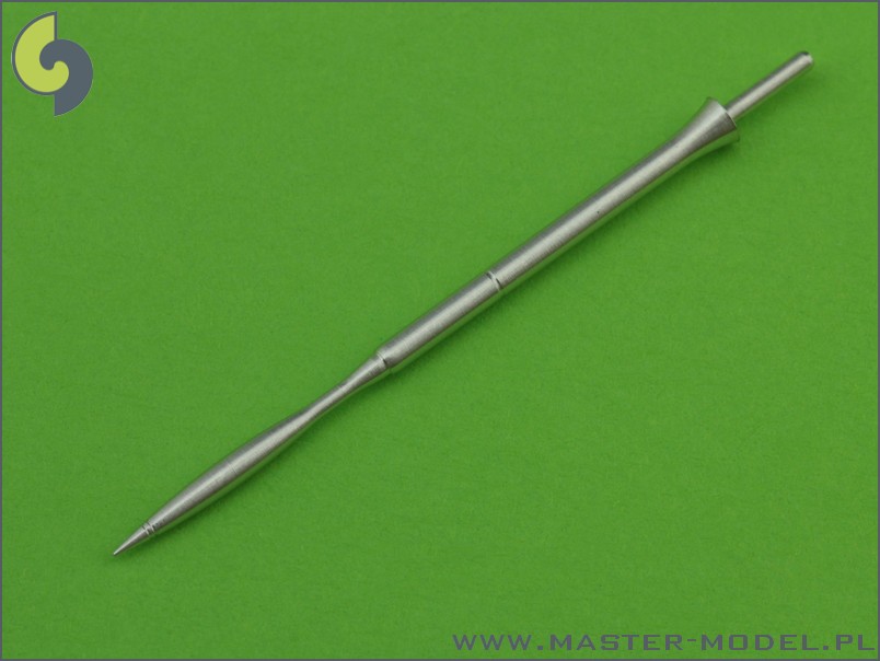 1/32 Dassault Mirage III and Mirage 5 - Pitot Tube - Click Image to Close