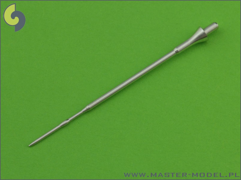 1/32 MiG-23 Flogger - Pitot Tube (All Variants, Except MLD Ver) - Click Image to Close