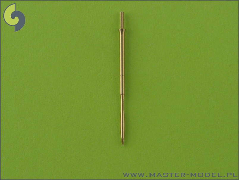 1/48 Dassault Mirage III and Mirage 5 Pitot Tube - Click Image to Close