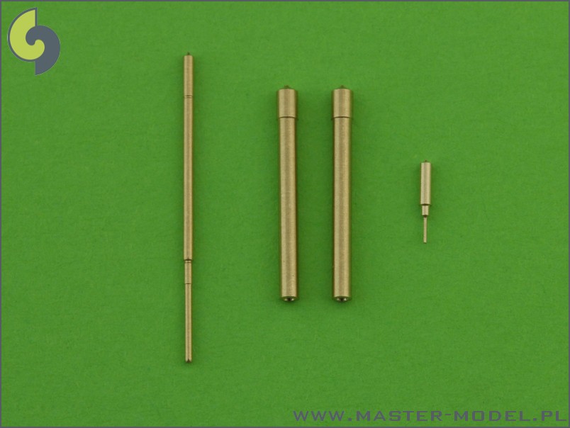 1/48 He162 Salamander Armament and Detail Set - Click Image to Close