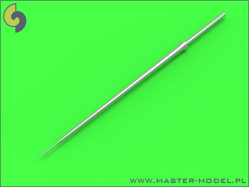 1/48 Convair B-58 Hustler - Pitot Tube - Click Image to Close