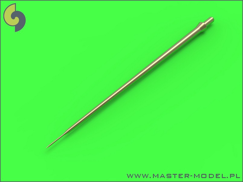 1/72 Convair B-58 Hustler - Pitot Tube - Click Image to Close