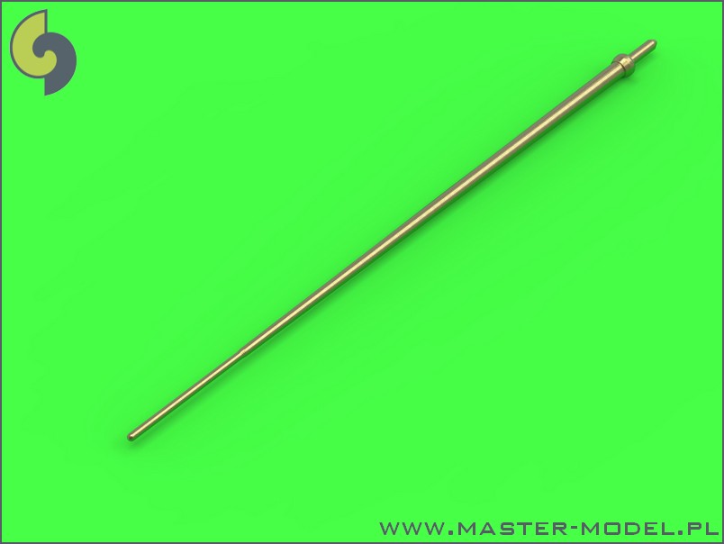 1/72 Folland Gnat T.1 - Pitot Tube - Click Image to Close