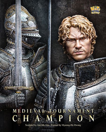 1/10 Medieval Tournament Champion - Click Image to Close