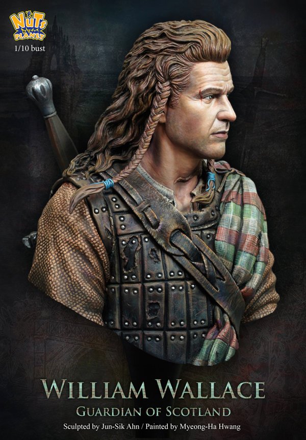 1/10 William Wallace - Click Image to Close