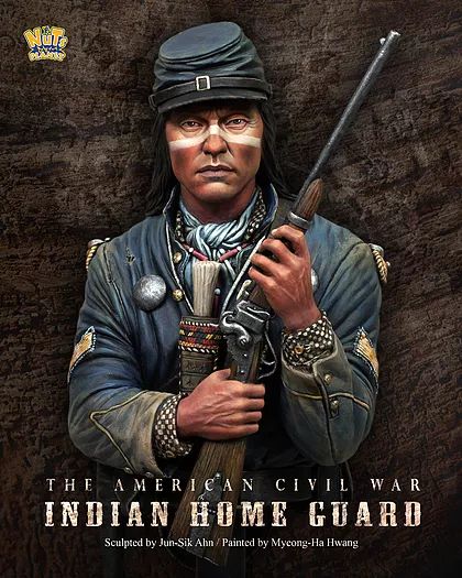 1/10 Indian Home Guard - Click Image to Close