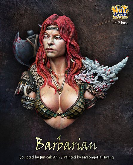 1/12 Barbarian - Click Image to Close