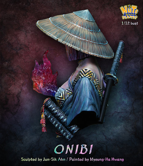 1/12 Onibi - Click Image to Close
