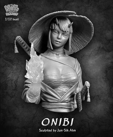 1/12 Onibi - Click Image to Close