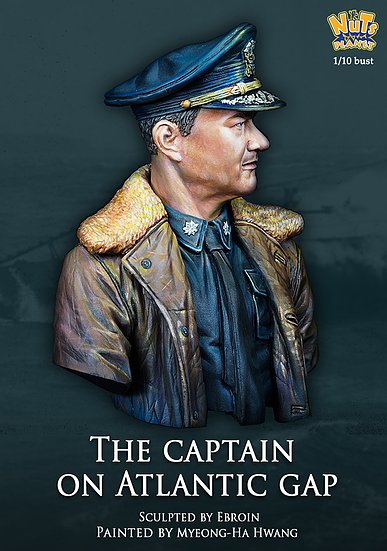 1/10 The Captain on Atlantic Gap - Click Image to Close