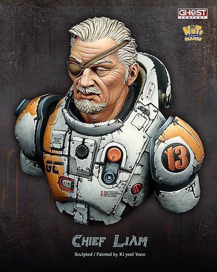 1/10 Chef Liam - Click Image to Close