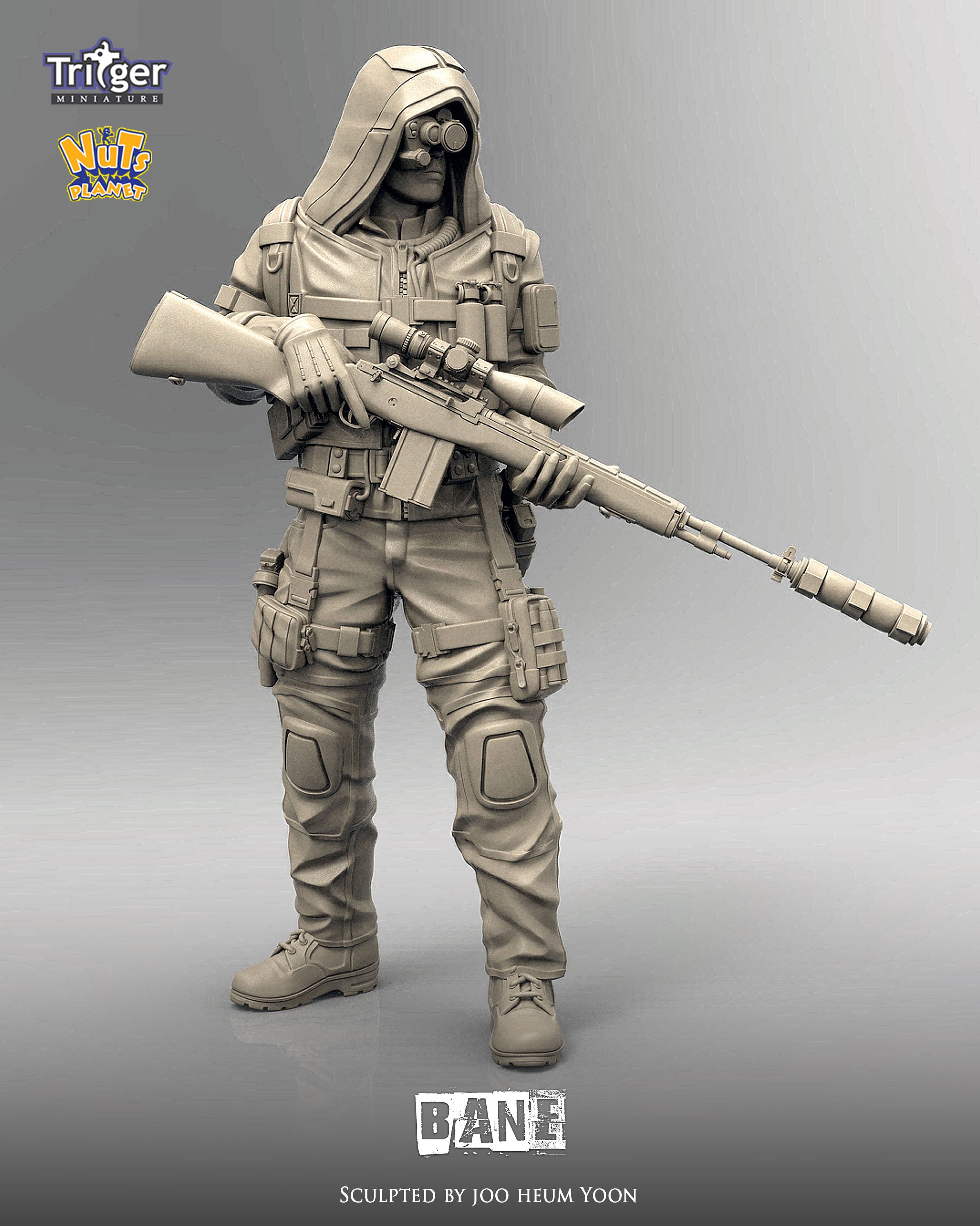 1/35 Bane - Click Image to Close