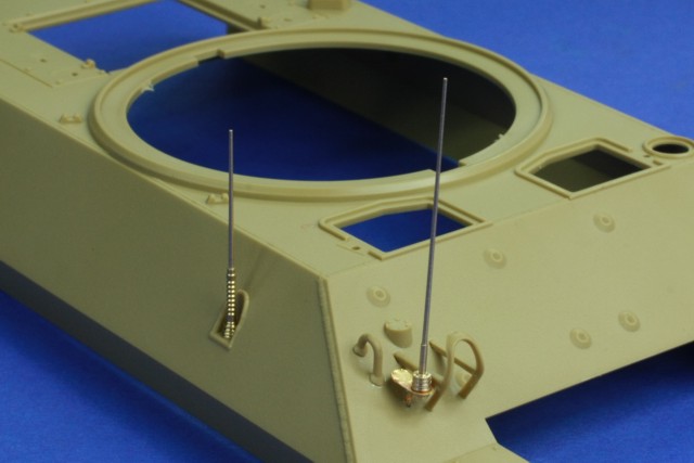 1/35 Aerial Set for Achilles Tank - Click Image to Close