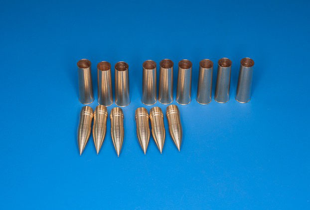 1/35 152mm ML-20 L/32.4 Ammo - Click Image to Close