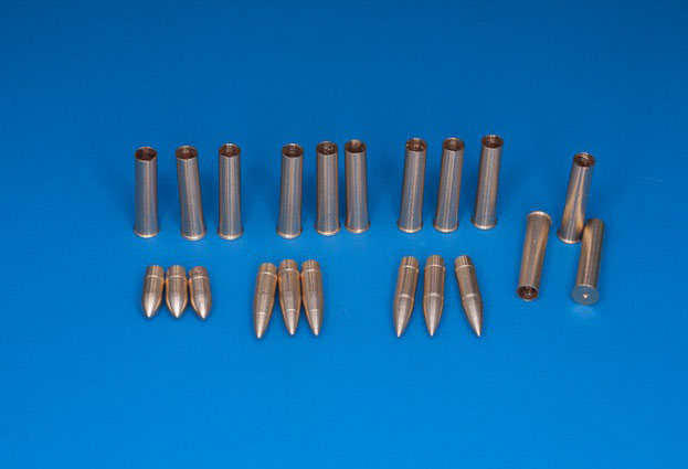 1/35 75mm M2/M3 & OQF Mk.V Ammo - Click Image to Close