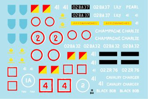 1/35 British Centurions in the Korean War - Click Image to Close