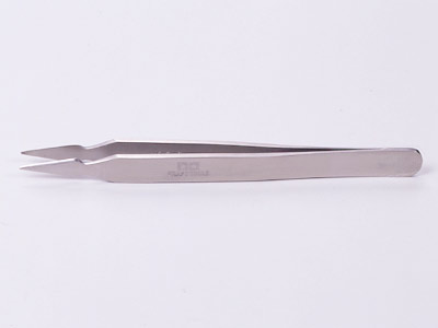 Decal Tweezers - Click Image to Close