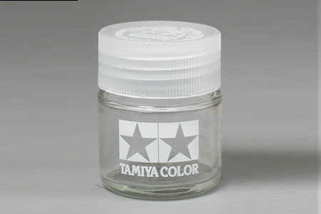 Paint Mixing Jar (23ml) - Click Image to Close