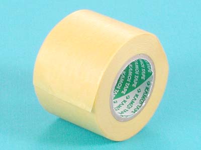 Masking Tape (Width: 40mm) - Click Image to Close