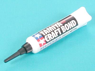 Craft Bond - Click Image to Close