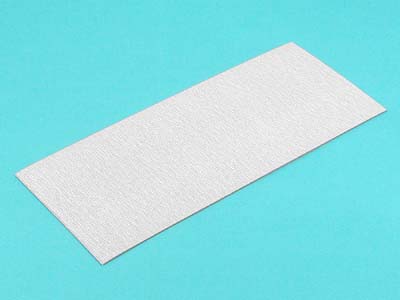 Finishing Abrasive Paper P180 (3pcs) - Click Image to Close