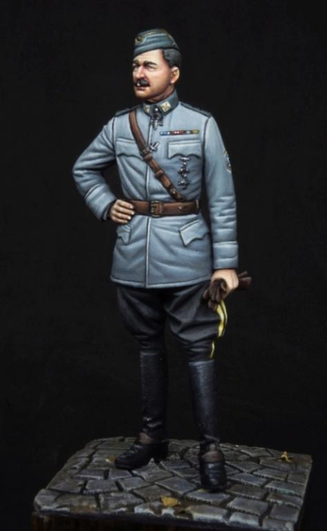 1/35 WWII Finnish Marshall - Click Image to Close